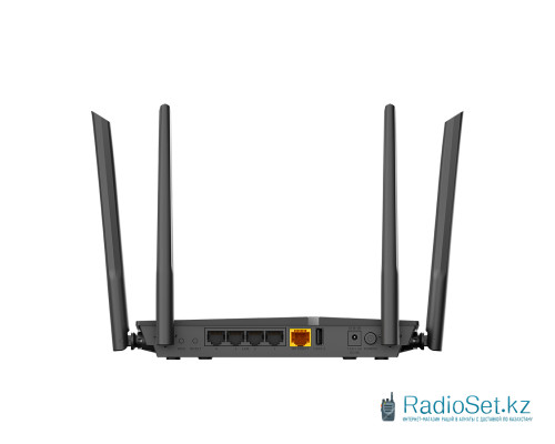 Маршрутизатор D-Link DIR-1260/RU/R1A